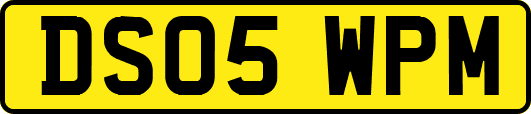 DS05WPM
