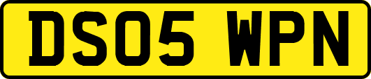 DS05WPN