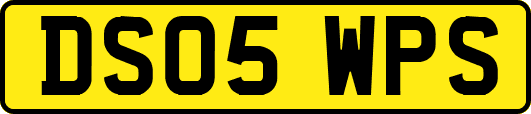 DS05WPS