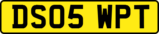 DS05WPT