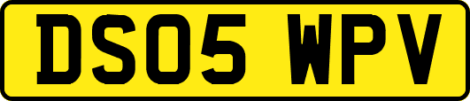 DS05WPV