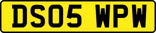 DS05WPW