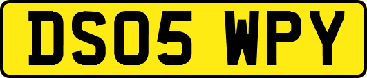 DS05WPY