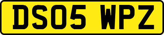 DS05WPZ