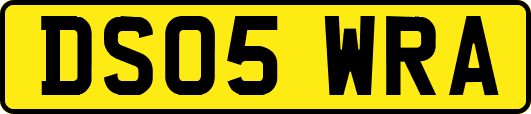 DS05WRA