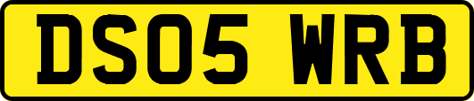 DS05WRB