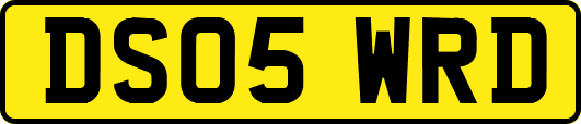 DS05WRD