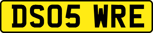 DS05WRE