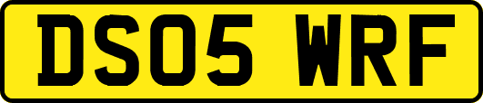 DS05WRF