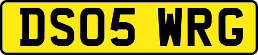 DS05WRG