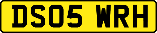 DS05WRH