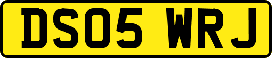 DS05WRJ