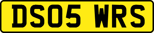 DS05WRS