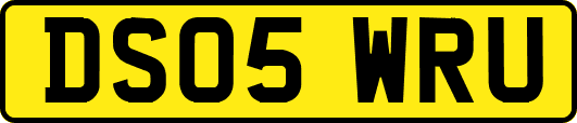 DS05WRU