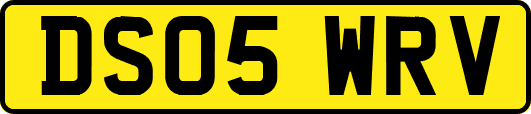 DS05WRV