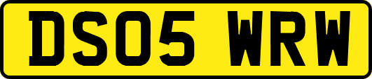 DS05WRW