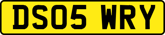 DS05WRY
