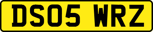 DS05WRZ