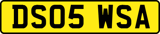 DS05WSA