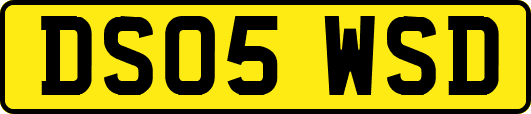 DS05WSD