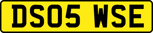DS05WSE