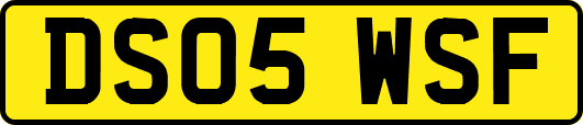 DS05WSF