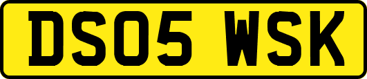 DS05WSK