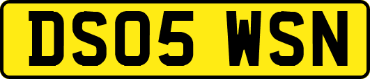 DS05WSN