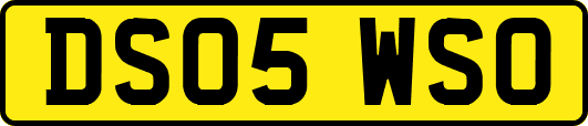 DS05WSO