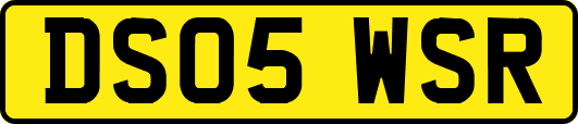 DS05WSR