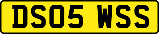 DS05WSS