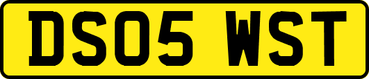 DS05WST