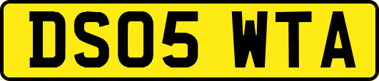 DS05WTA