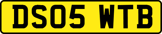 DS05WTB