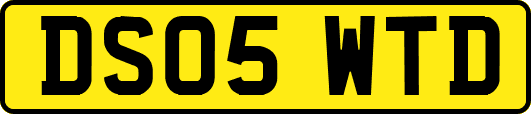 DS05WTD