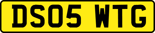 DS05WTG