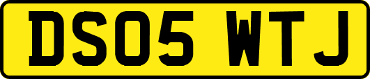 DS05WTJ
