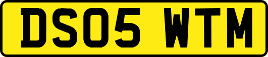 DS05WTM