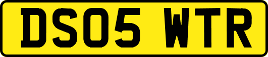 DS05WTR