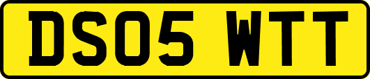 DS05WTT