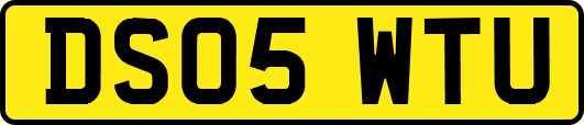 DS05WTU