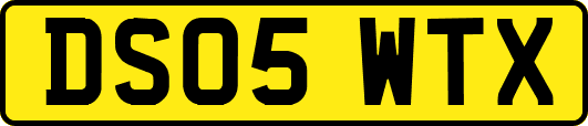 DS05WTX