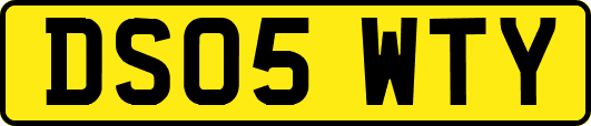 DS05WTY