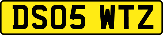 DS05WTZ