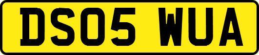 DS05WUA