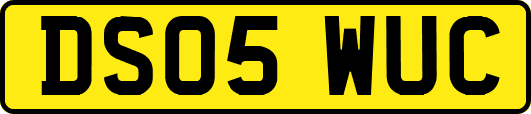 DS05WUC