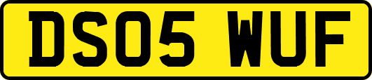 DS05WUF