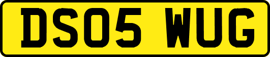 DS05WUG