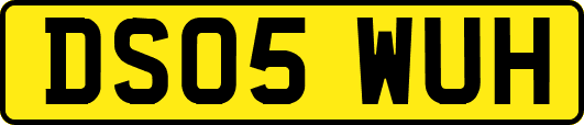 DS05WUH