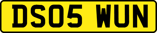 DS05WUN